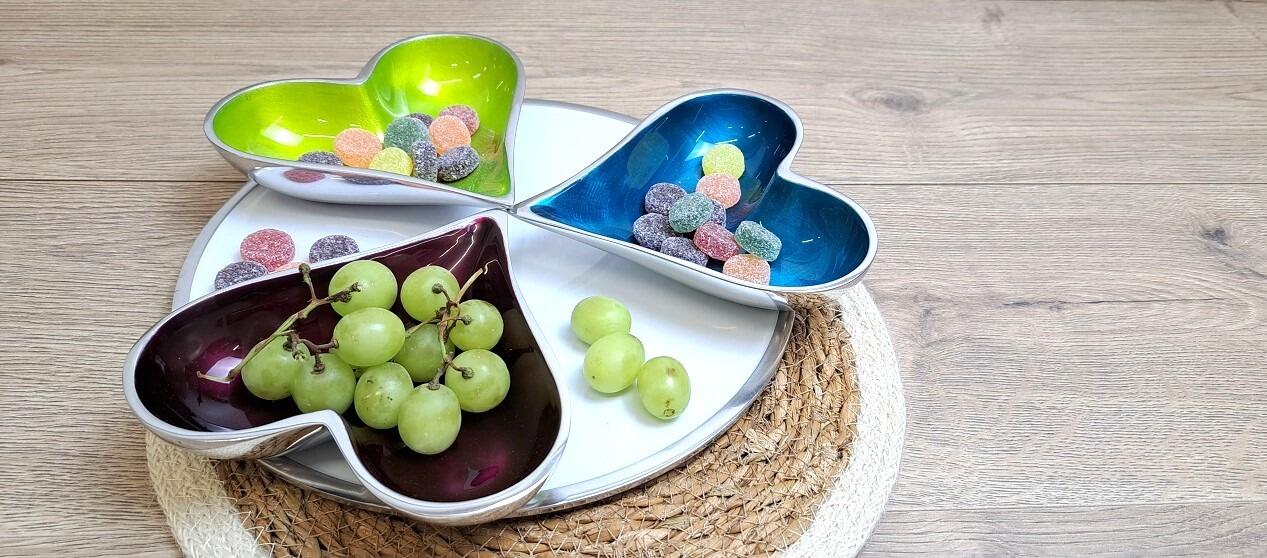Summer Hearts Gift Set