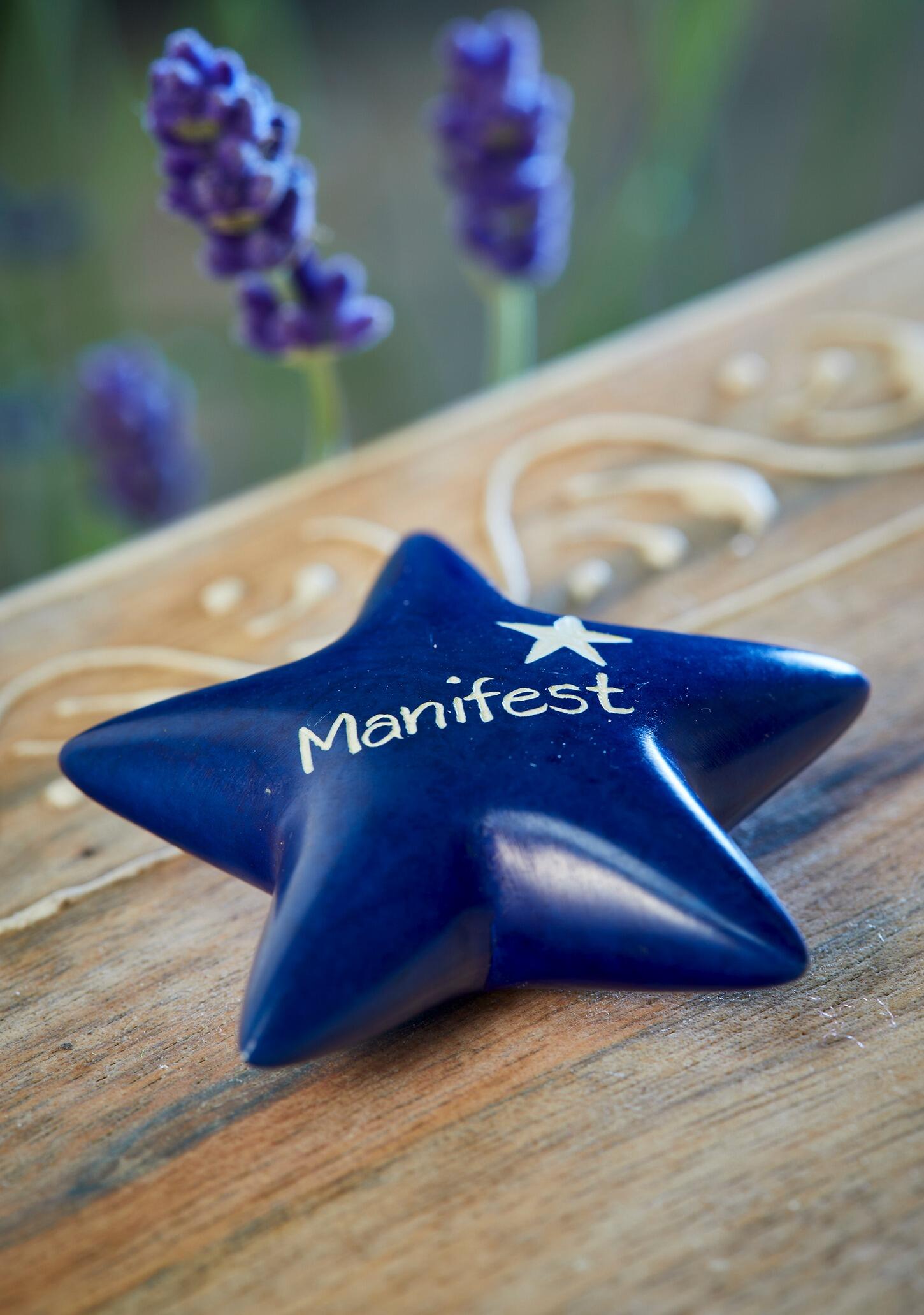 Manifest Star