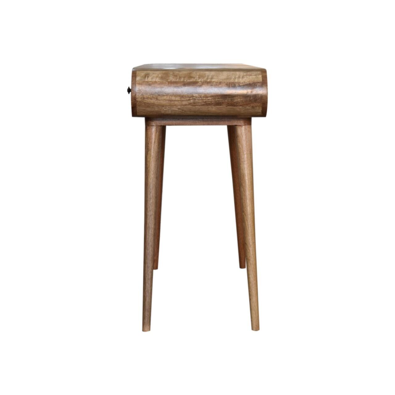 contemporary vanity table