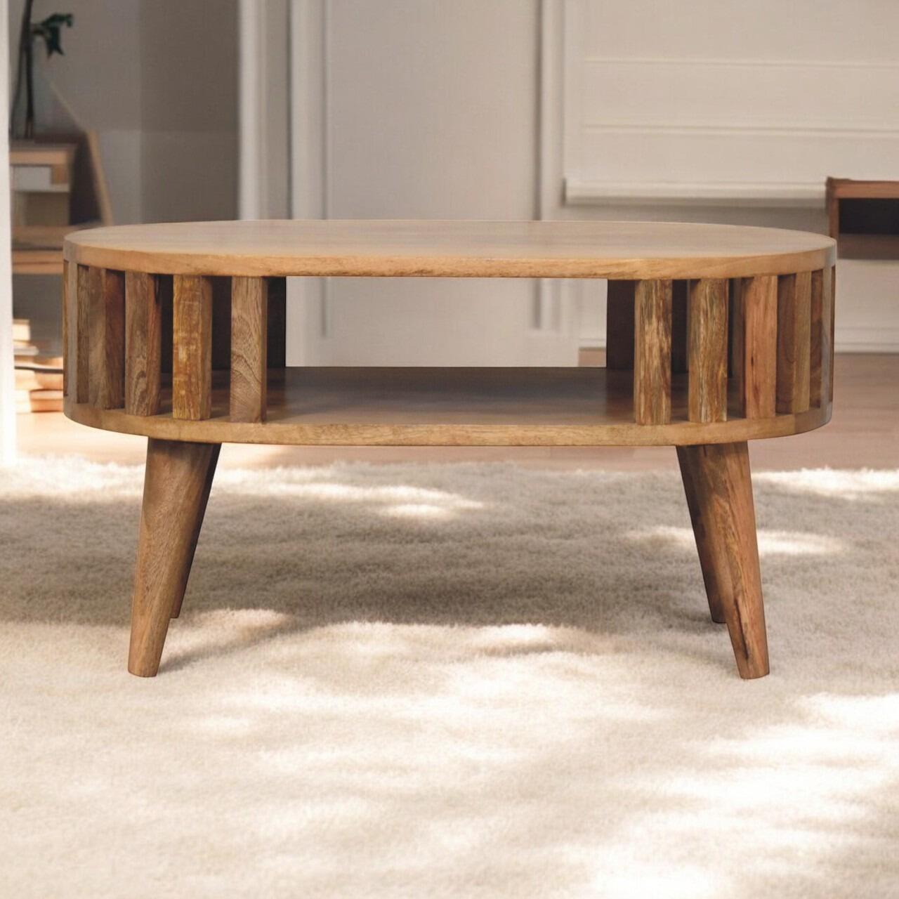 Mini Ariella coffee table