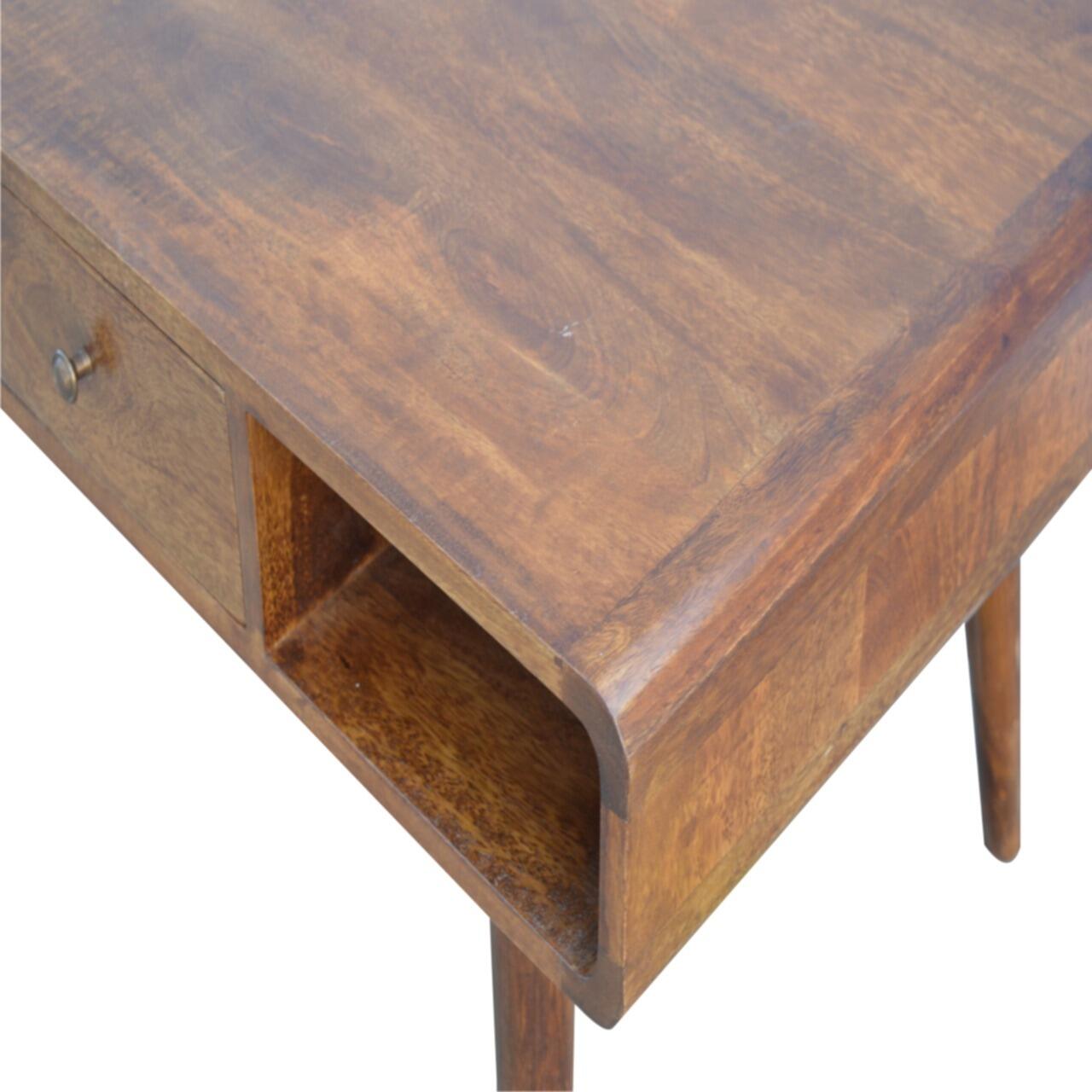 coffee table with storage
