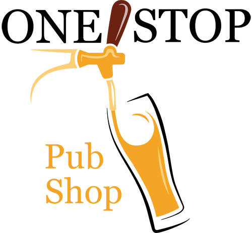 The One Stop Pub Shop