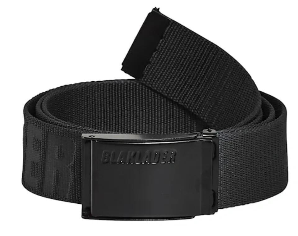 Blaklader adjustable belt