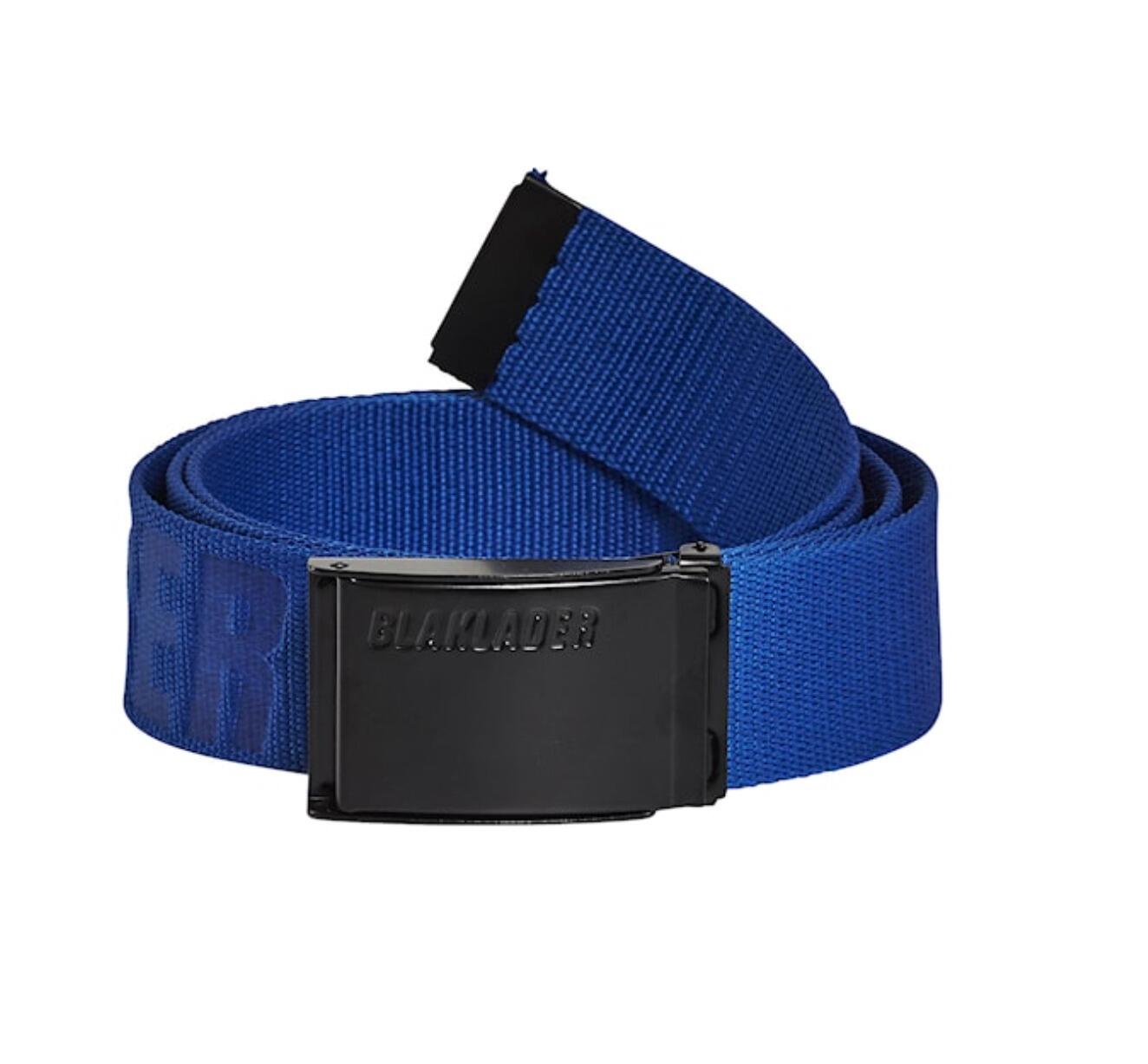 Blaklader adjustable belt