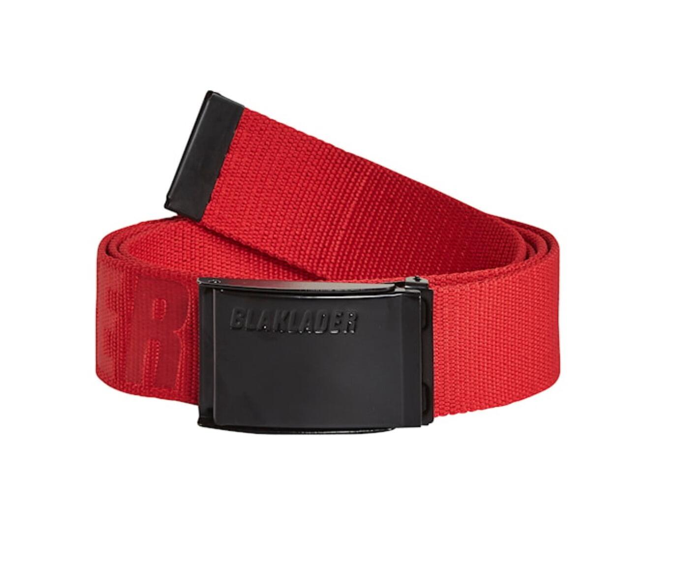 Blaklader adjustable belt