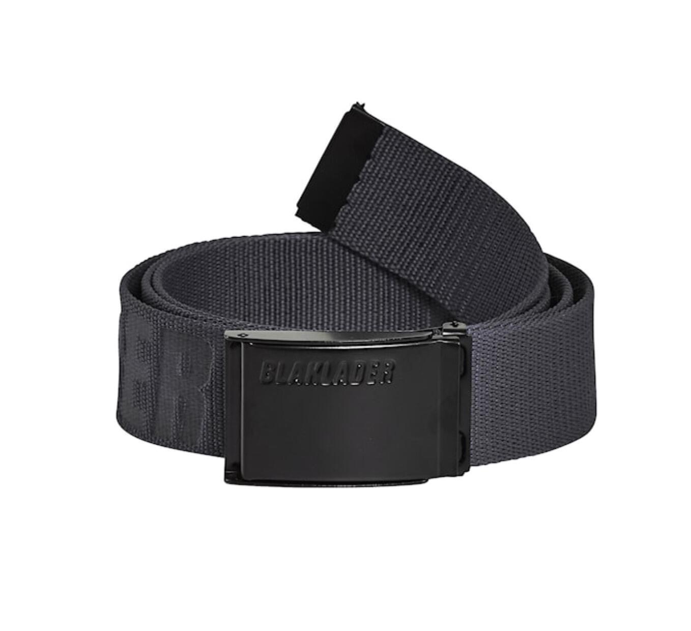 Blaklader adjustable belt