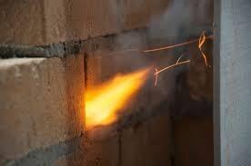 Non-Combustible Weep Holes: Fire Safety and Moisture Control Combined