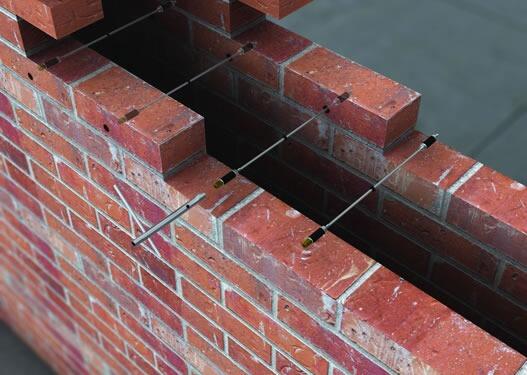 Remedial Wall Ties: Diagnosing and Correcting Tie Failures in Existing Buildings