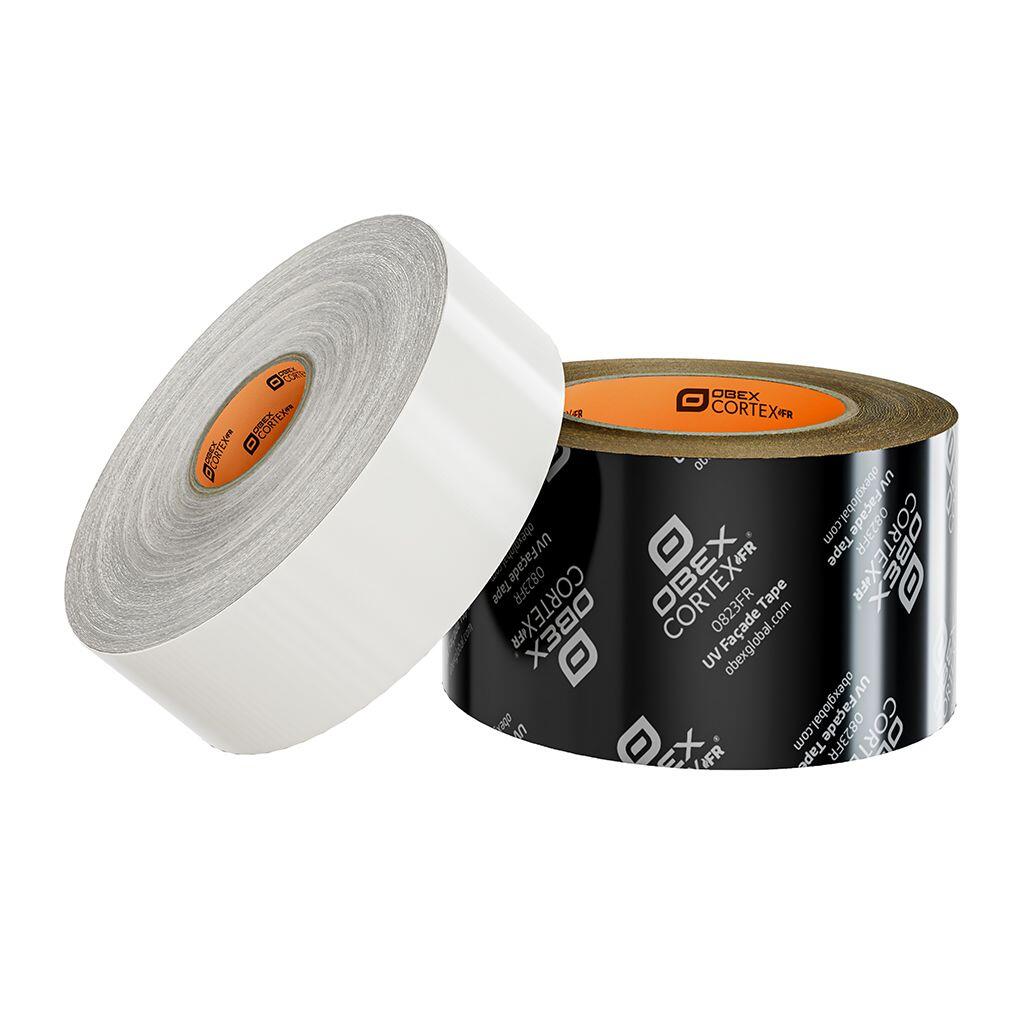 OBEX CORTEX 0825FR Installation Tape Kit ( 2 x 0824 tape + 6 x 0823 tape)