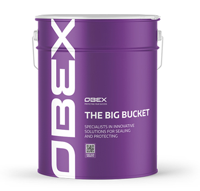 OBEX CORTEX 0806 Big Bucket