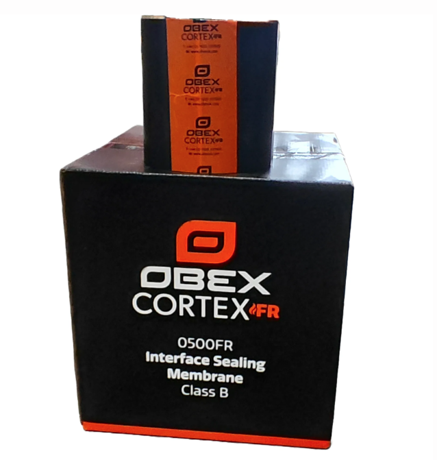 150mm Obex 0500FR