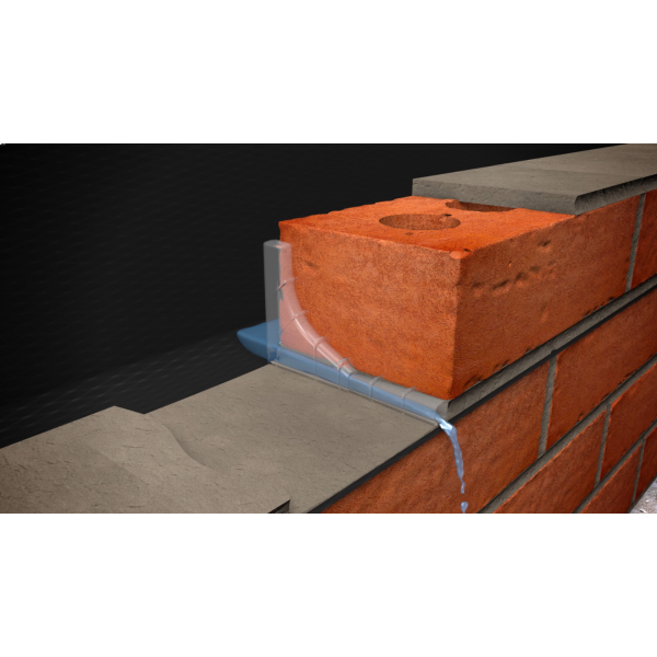 Why Weep Holes Matter: Preventing Moisture Build-Up in Masonry Walls