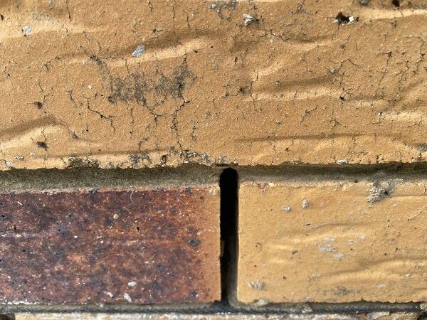 Full-Height Weep Holes: Benefits and Common Applications