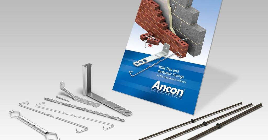 Wall Ties Guide: Absolutely Everything You Need to Know