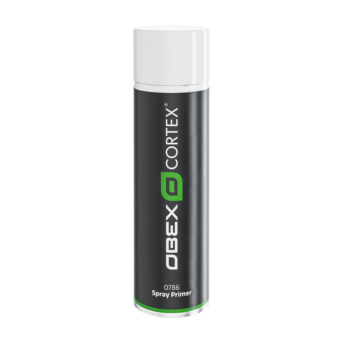 OBEX CORTEX 0786 Spray Primer - 500ml