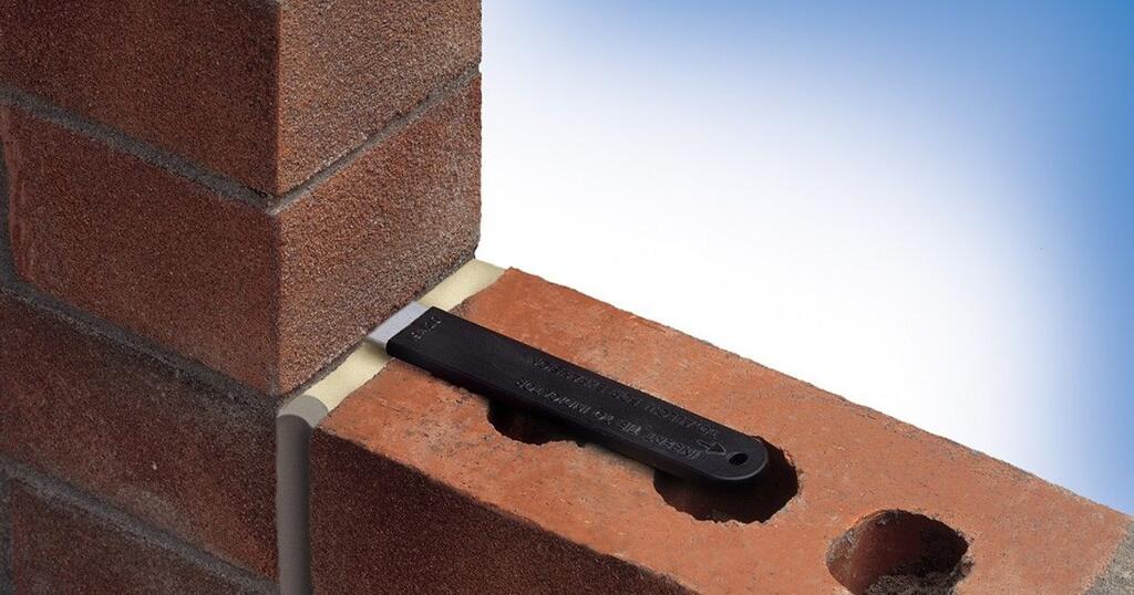 Movement Ties 101: Managing Expansion and Contraction in Masonry Walls