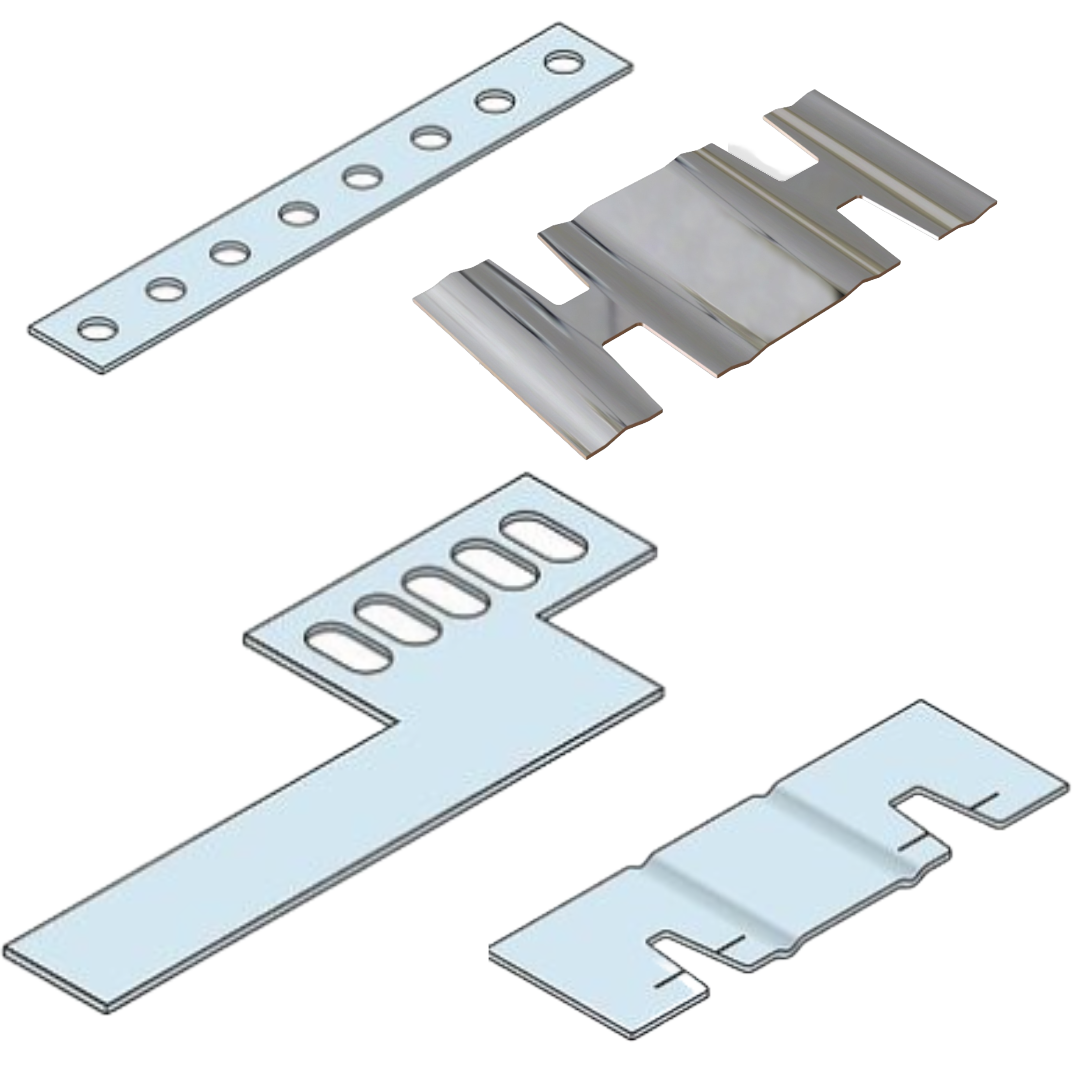 Column Tie - Secure Masonry Connections to Steel and Concrete Columns