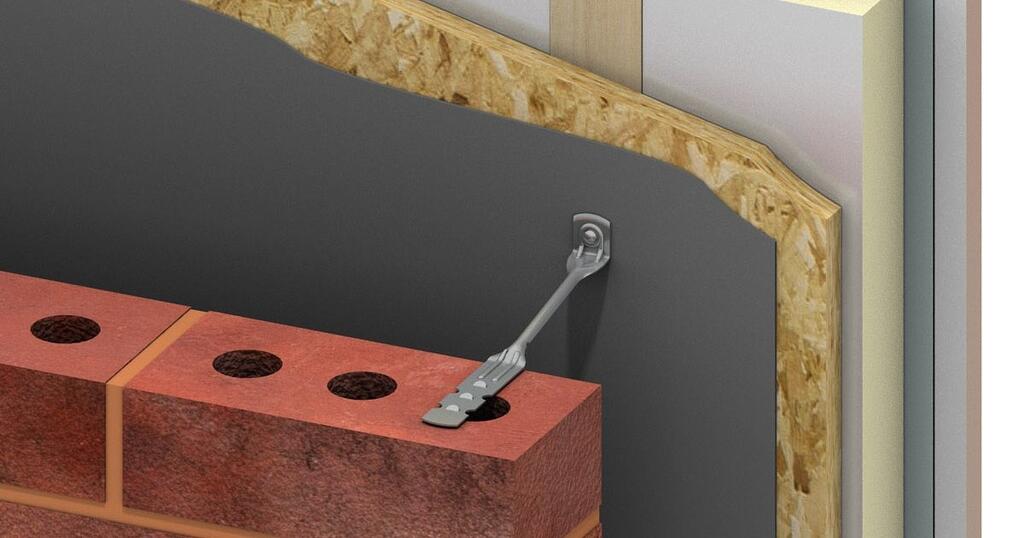 Timber Frame Ties Explained: Ensuring Structural Integrity in Wood-Frame Builds