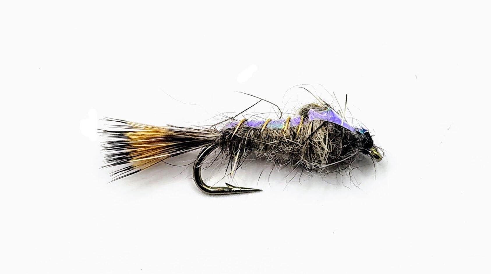 Hares Ear | Vliegvissen Hengelsport webshop
