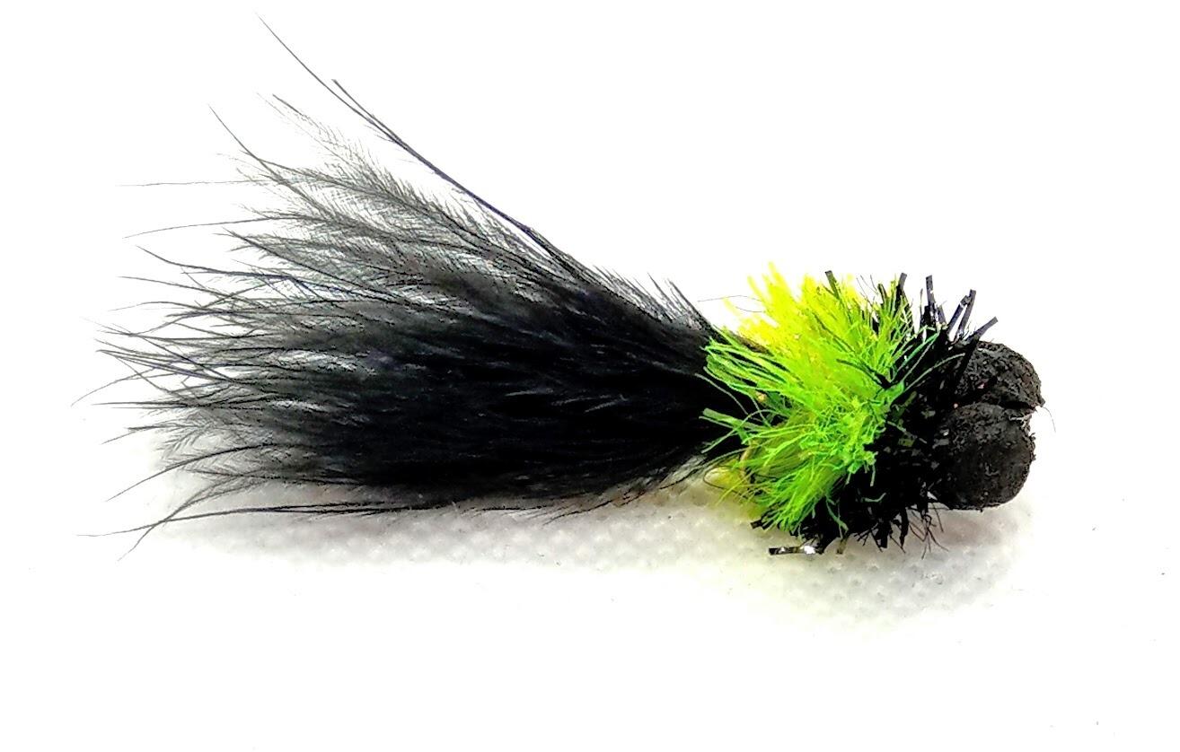 Booby Viva Trout Fly