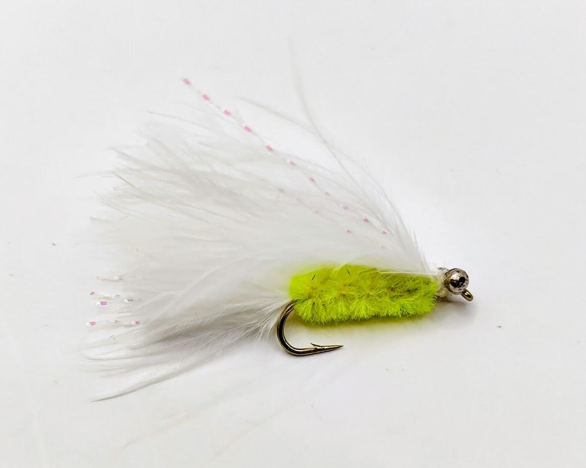 Honeycomb Laser Sporting Goods 6 X Goldhead Cats Whisker #10 Fishing Flies Barbless Trout Flies Cats Whiskers 783531 Slot Car Fly