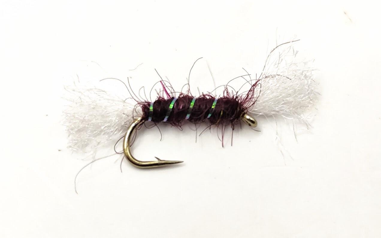 Trout Flies UK | Dry, Wet, Nymph & Buzzer Patterns – Wells Fly Fishing