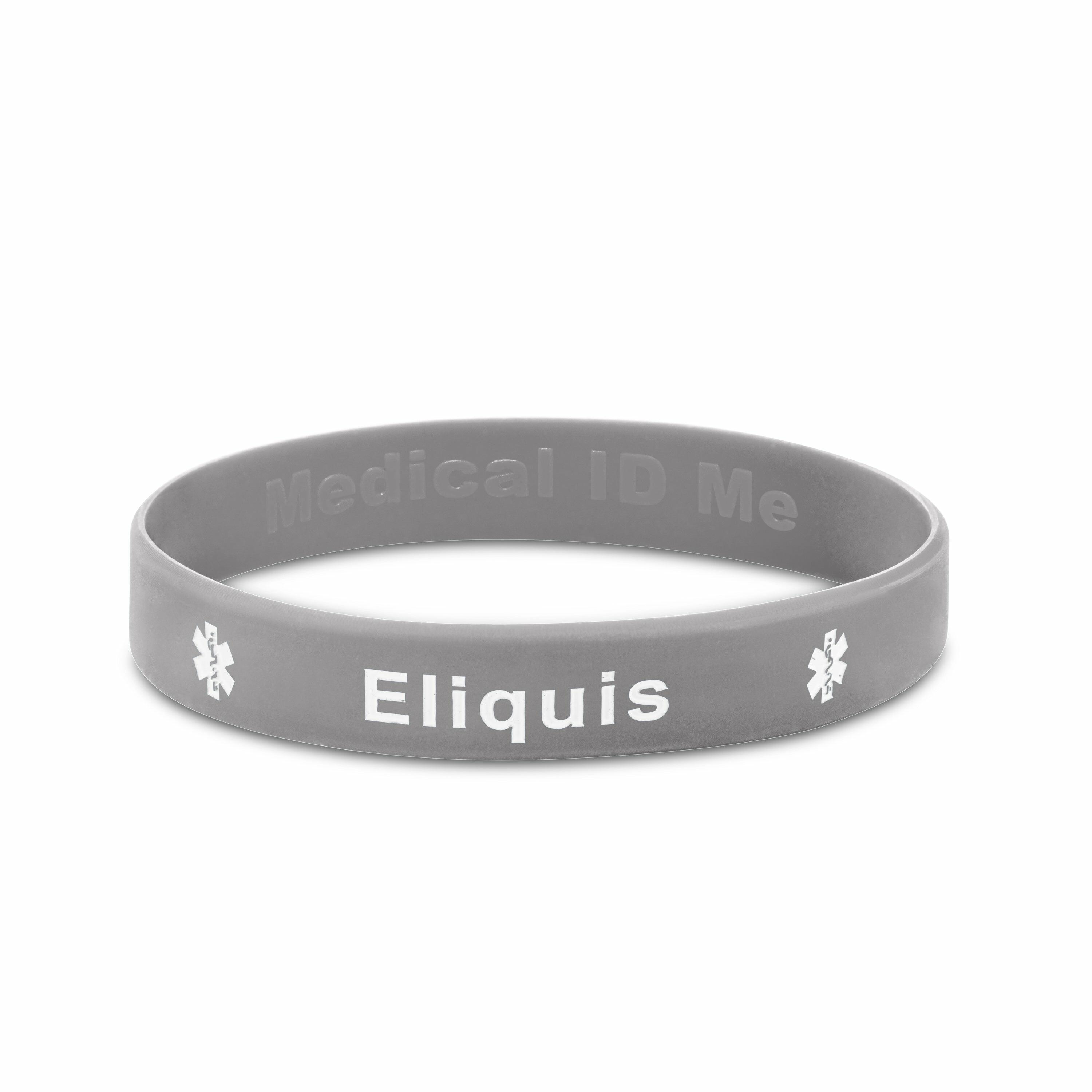 eliquis blood thinner