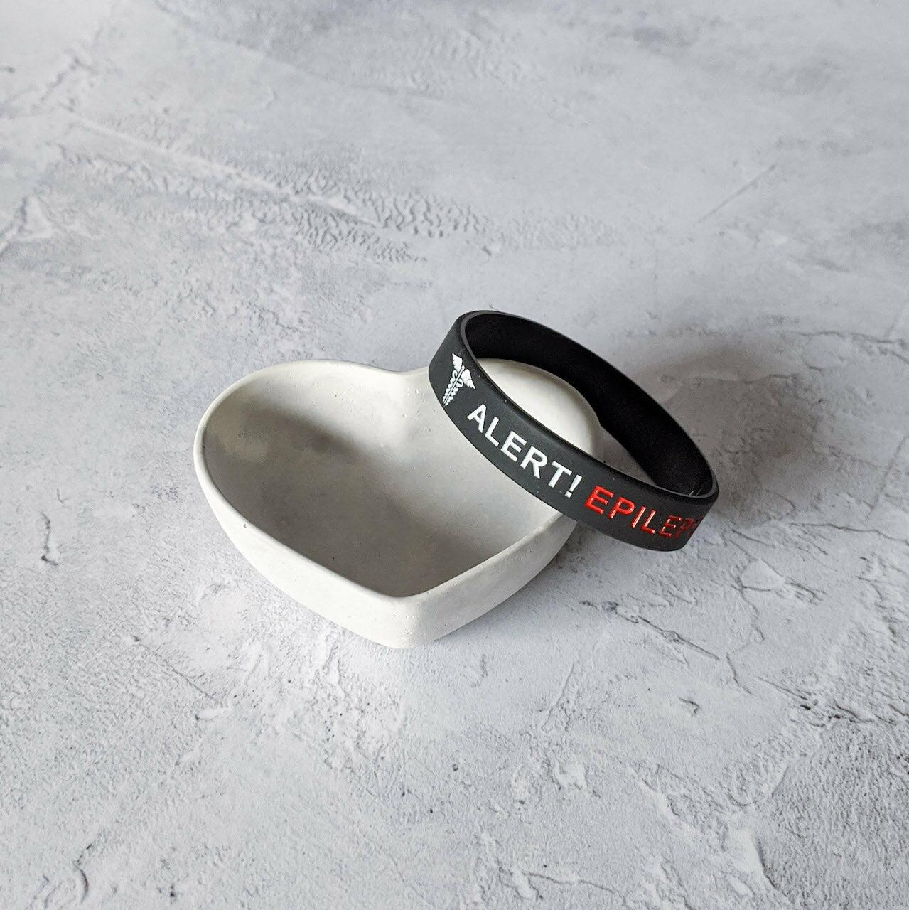 Epilepsy Bracelet