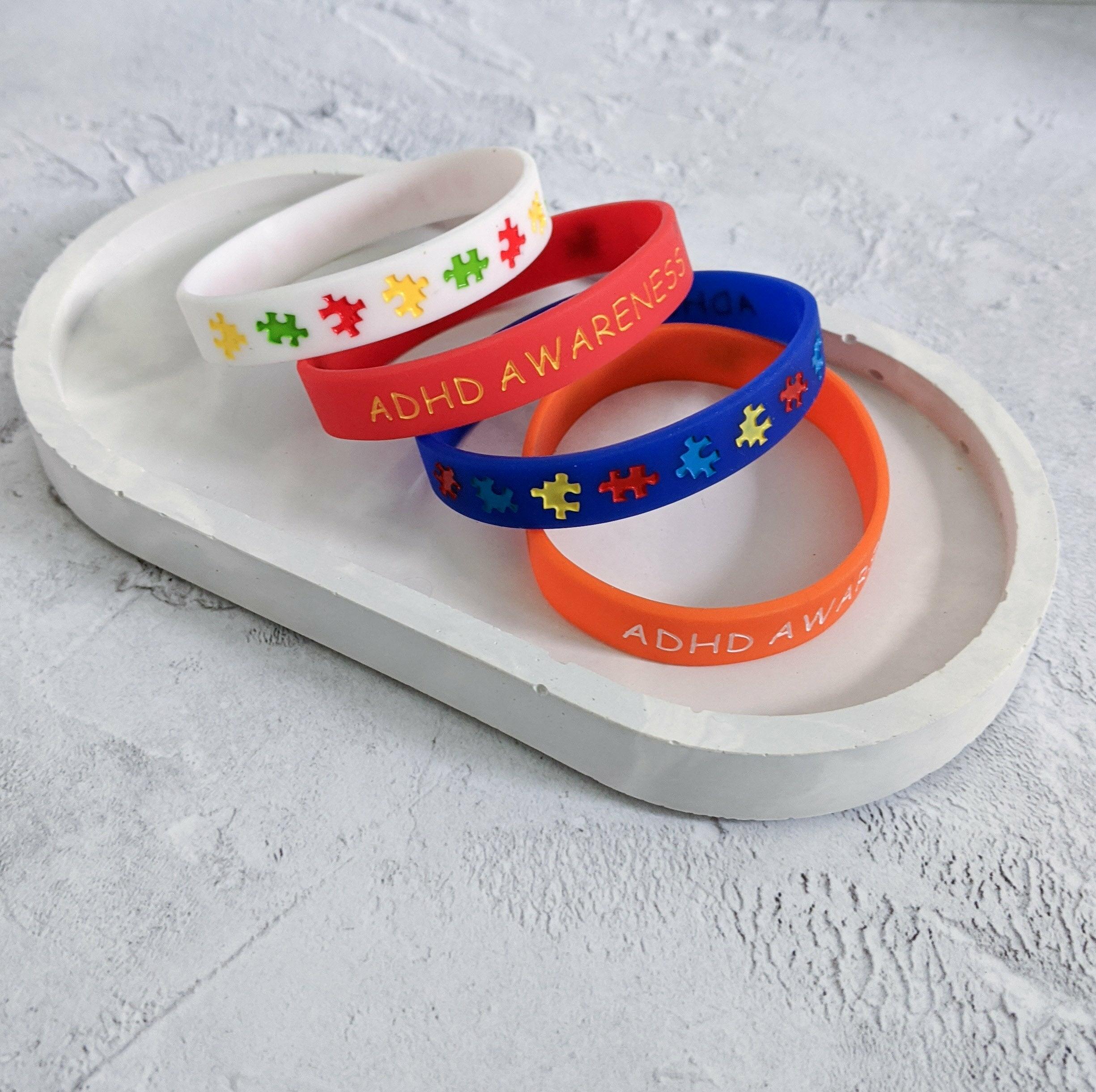 adhd wristbands