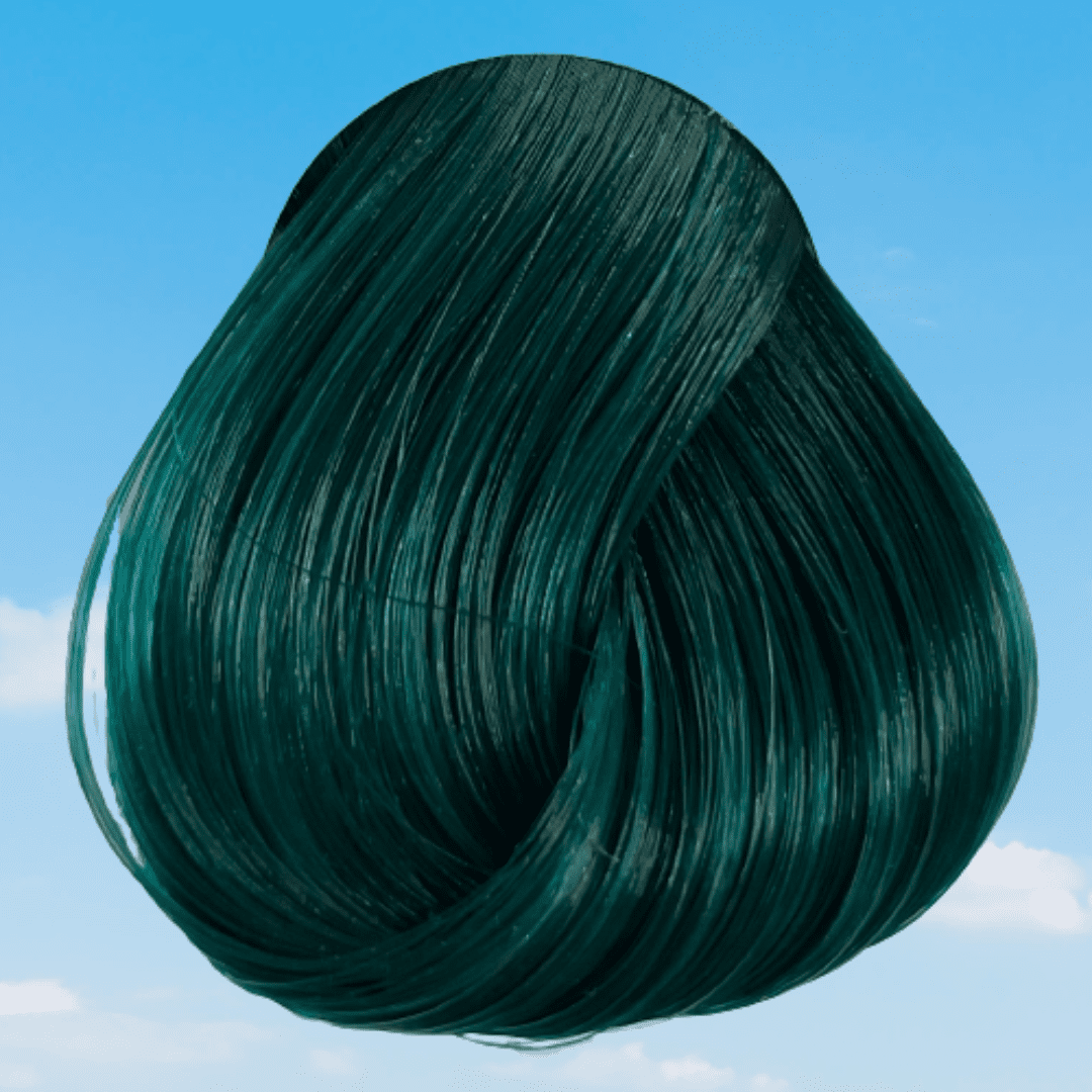 Alpine Green