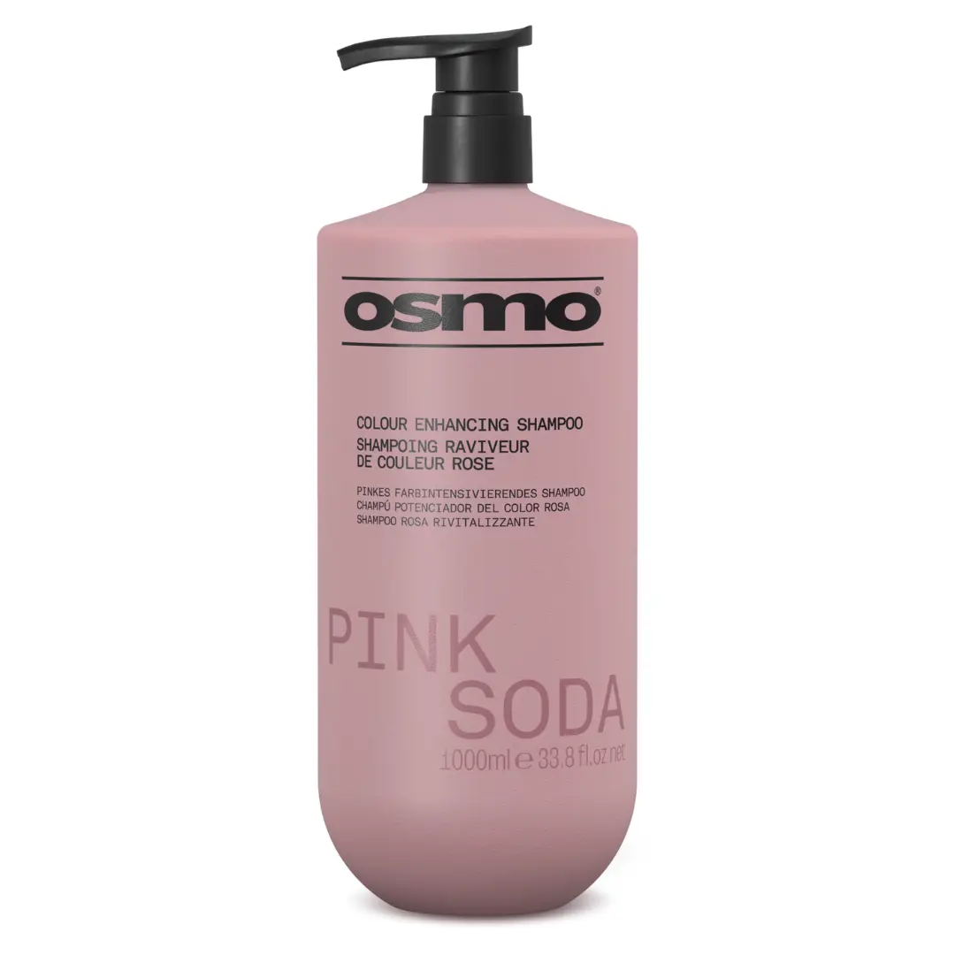 Pink Soda Shampoo 1000ml