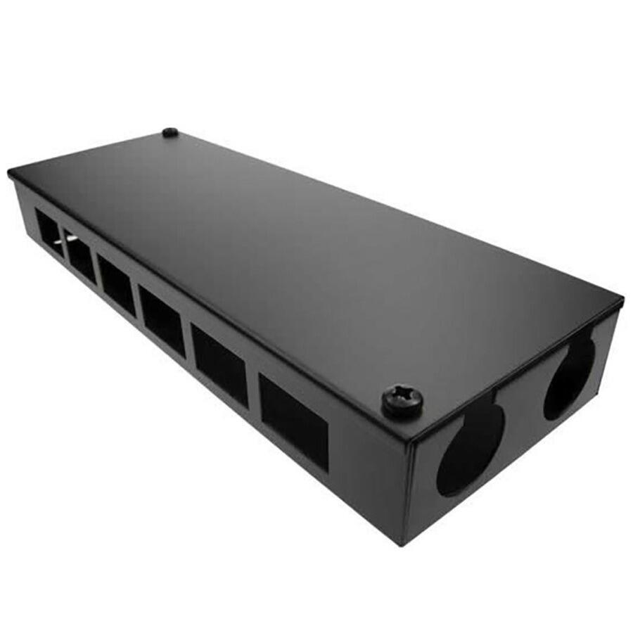 POD Boxes - Side Entry