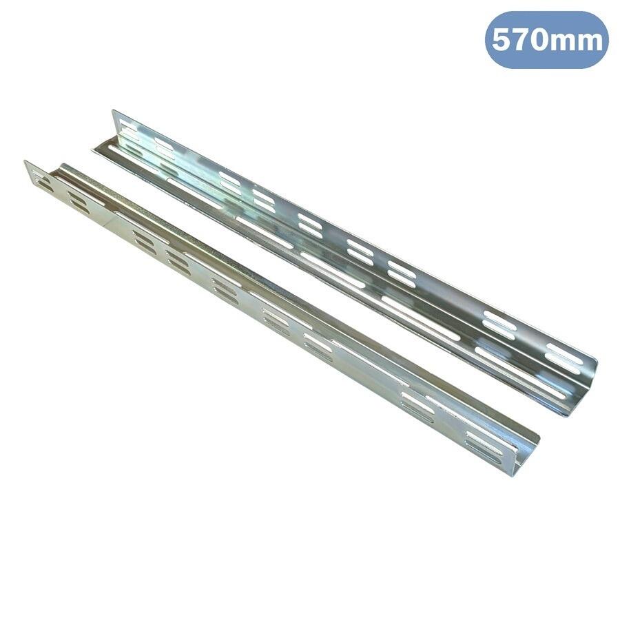 Chassis Runners (D)570mm