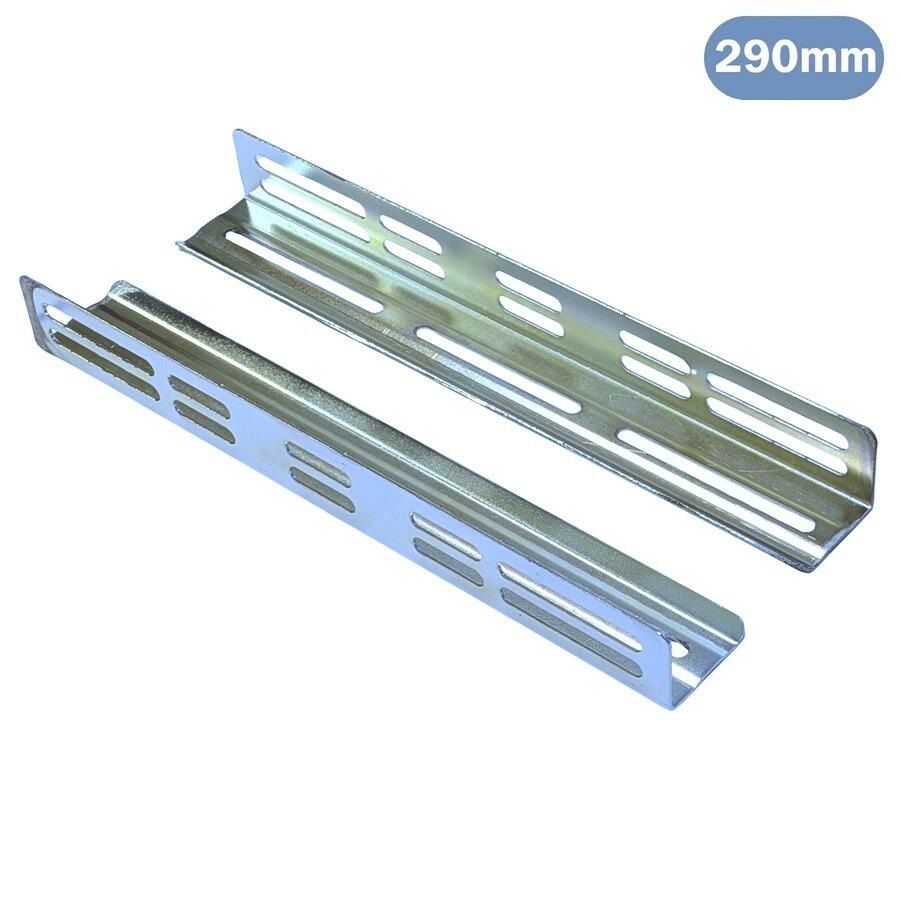Chassis Runners (D)290mm