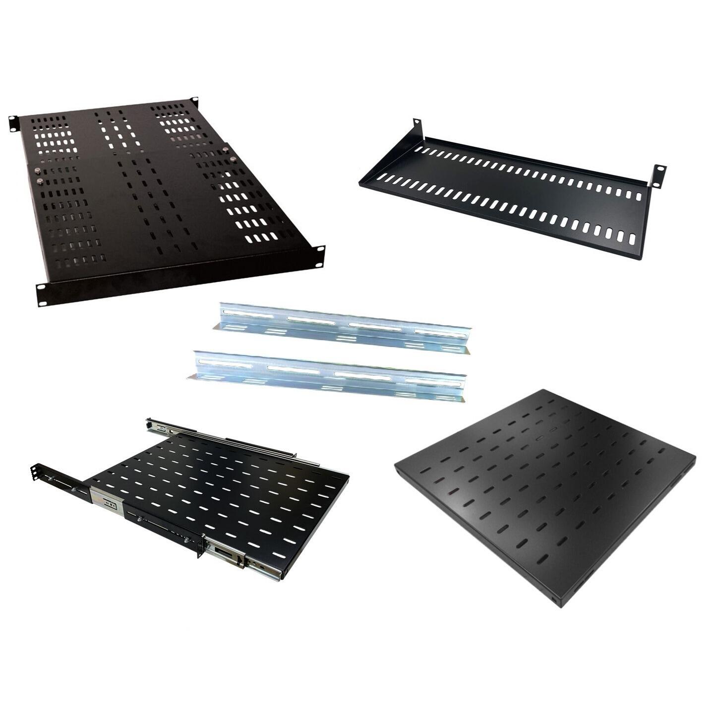 Data Rack Extensions Datacoms Rack Accessories