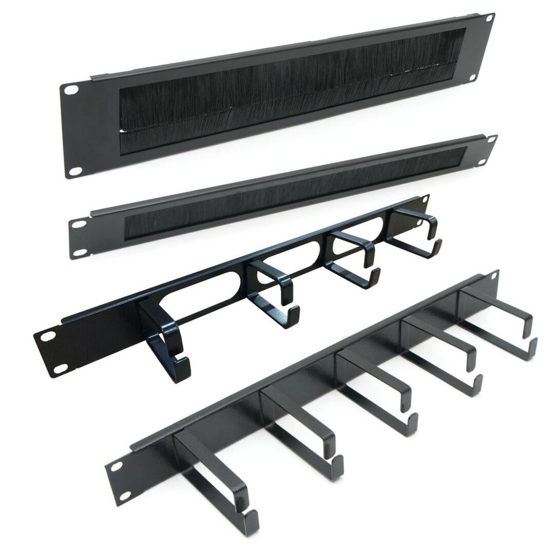 Cable Management Panels