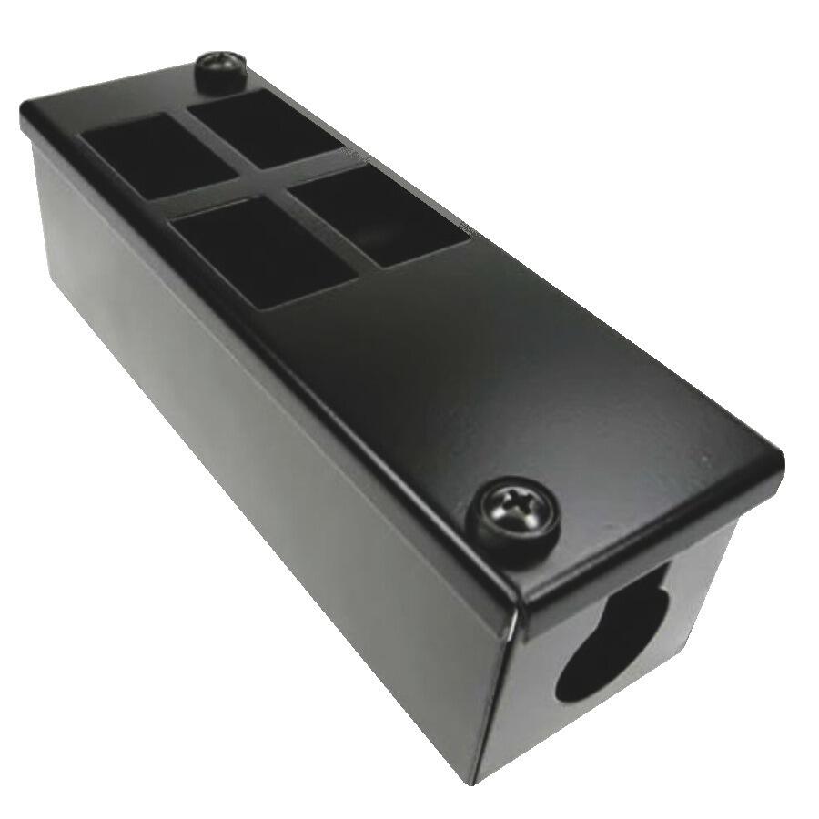 Pod Boxes - Vertical