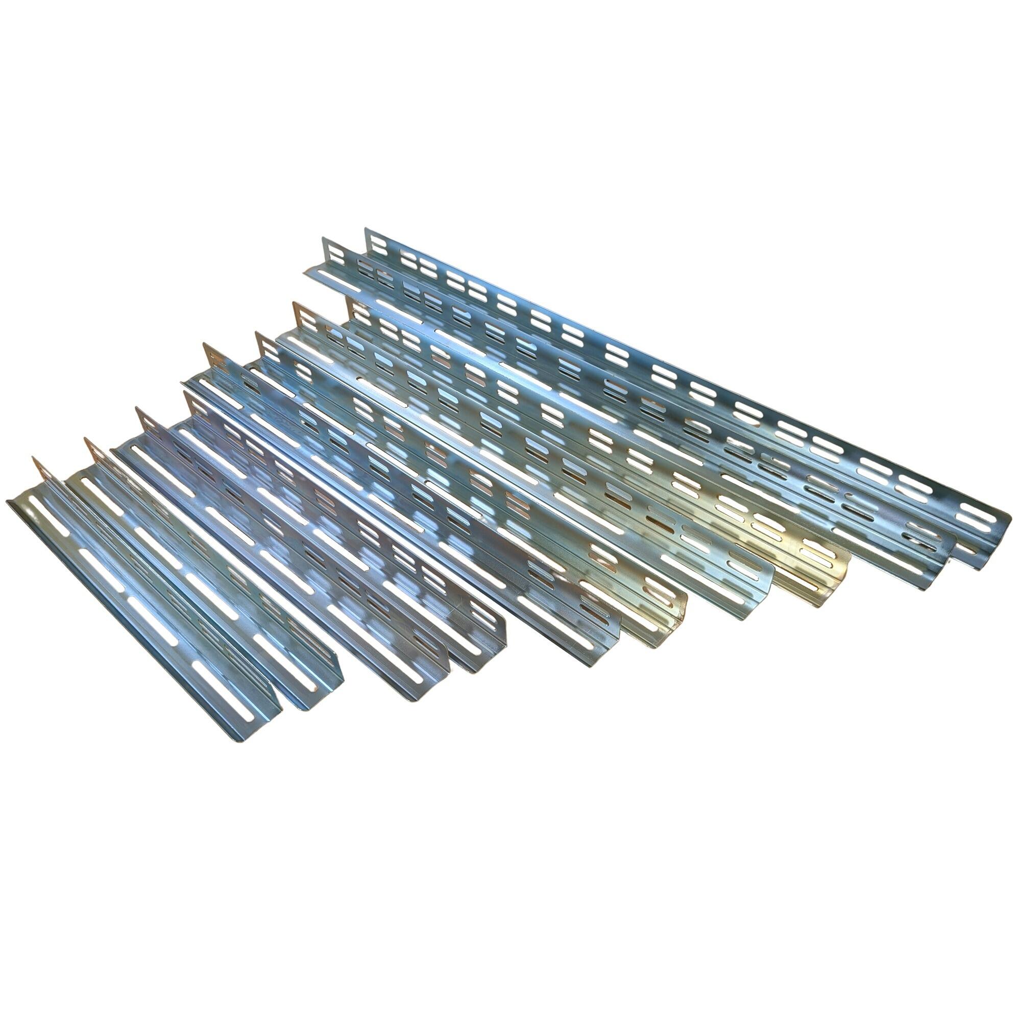 Box Support Rails Chassis Support Rails