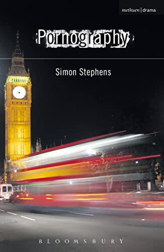 Pornography Modern Plays By Stephens Simon pornography-modern-plays-by-stephens-simon