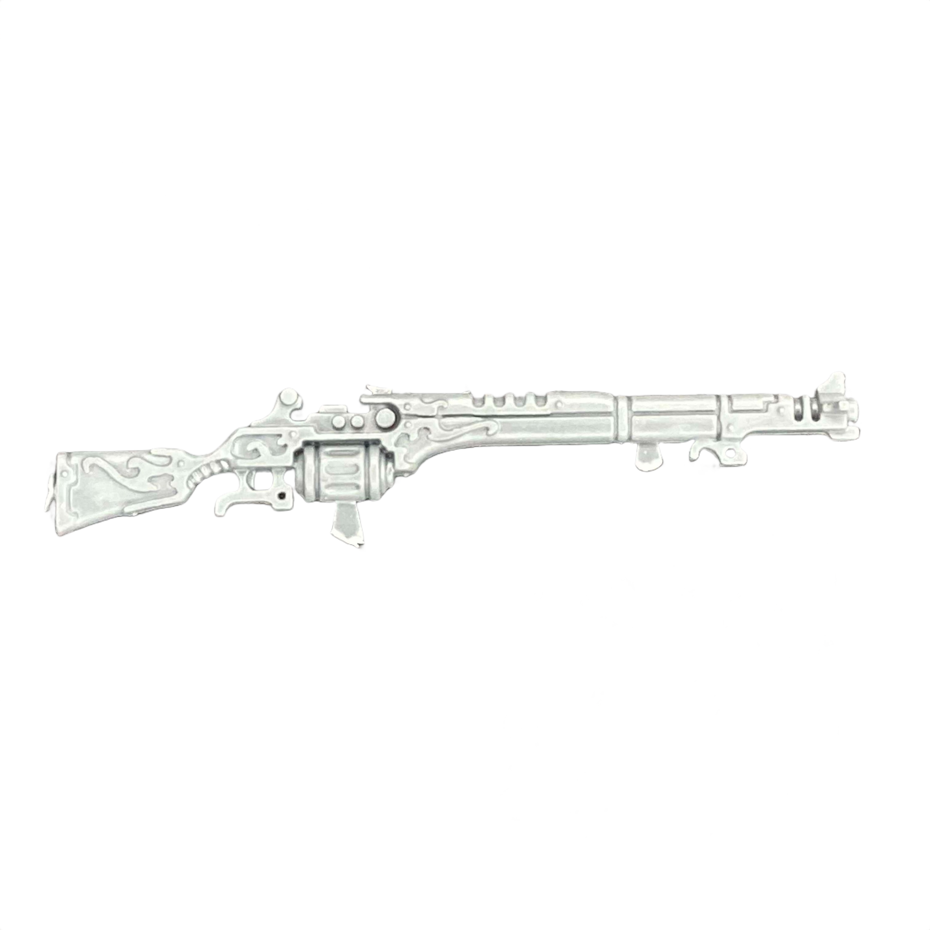 Skitarii Rangers Rifle Adeptus Mechanicus Skitarii Rangers Accessory A (Loose Galvanic Rifle)