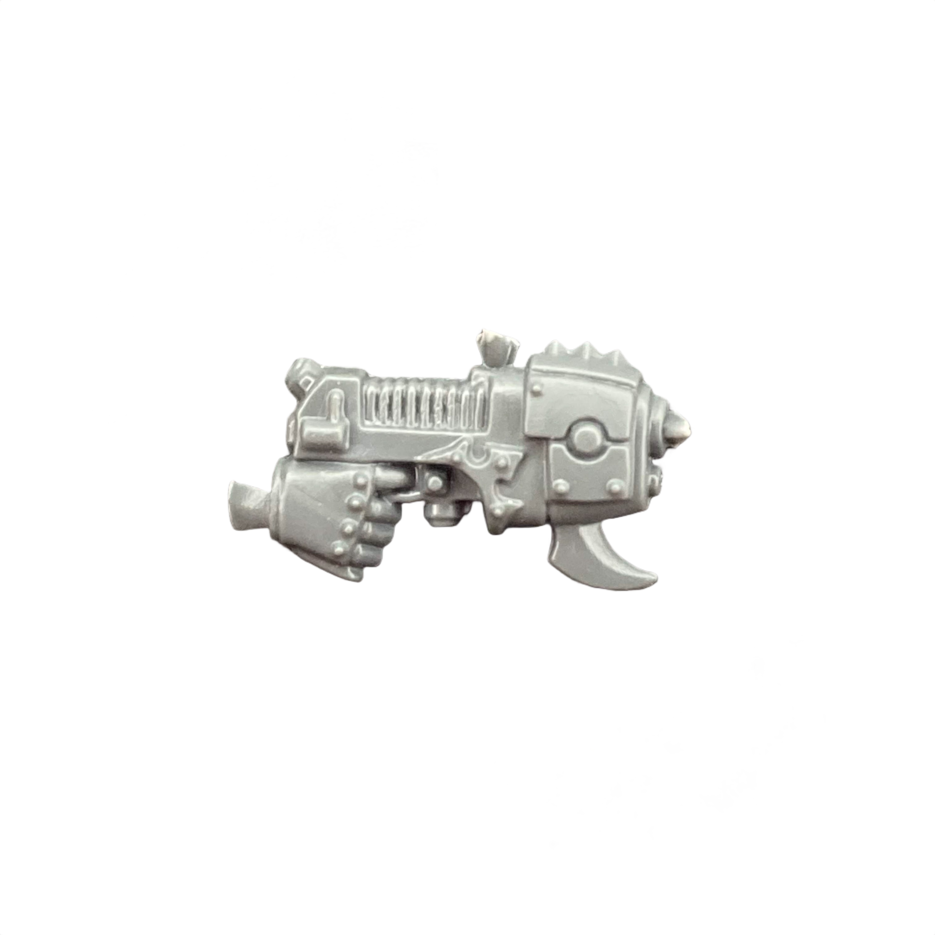 Chaos Raptors / Warp Talons Right Hand A (Plasma Pistol)
