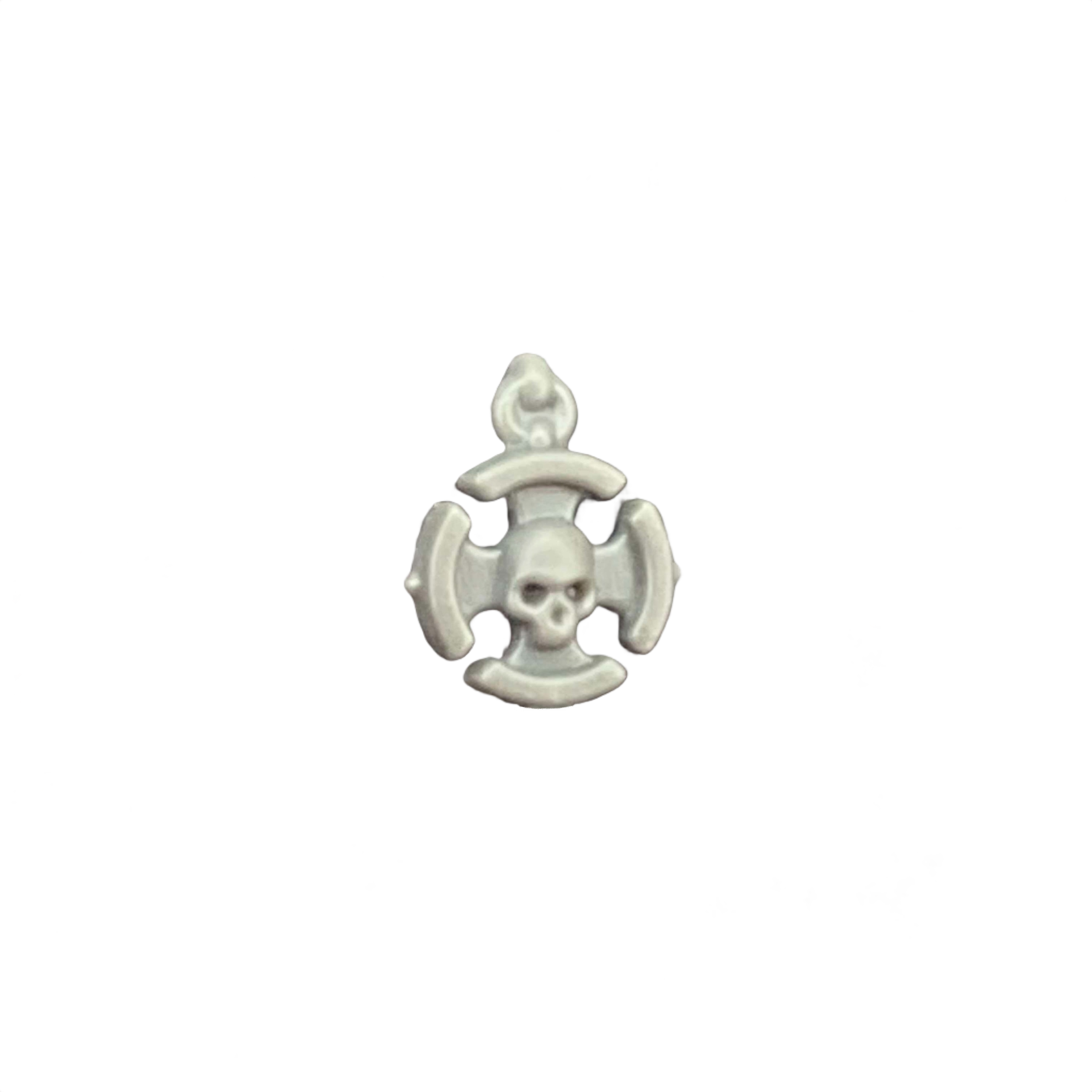 Terminator Component Icon Space Marine Terminator Squad Accessory A (Icon)