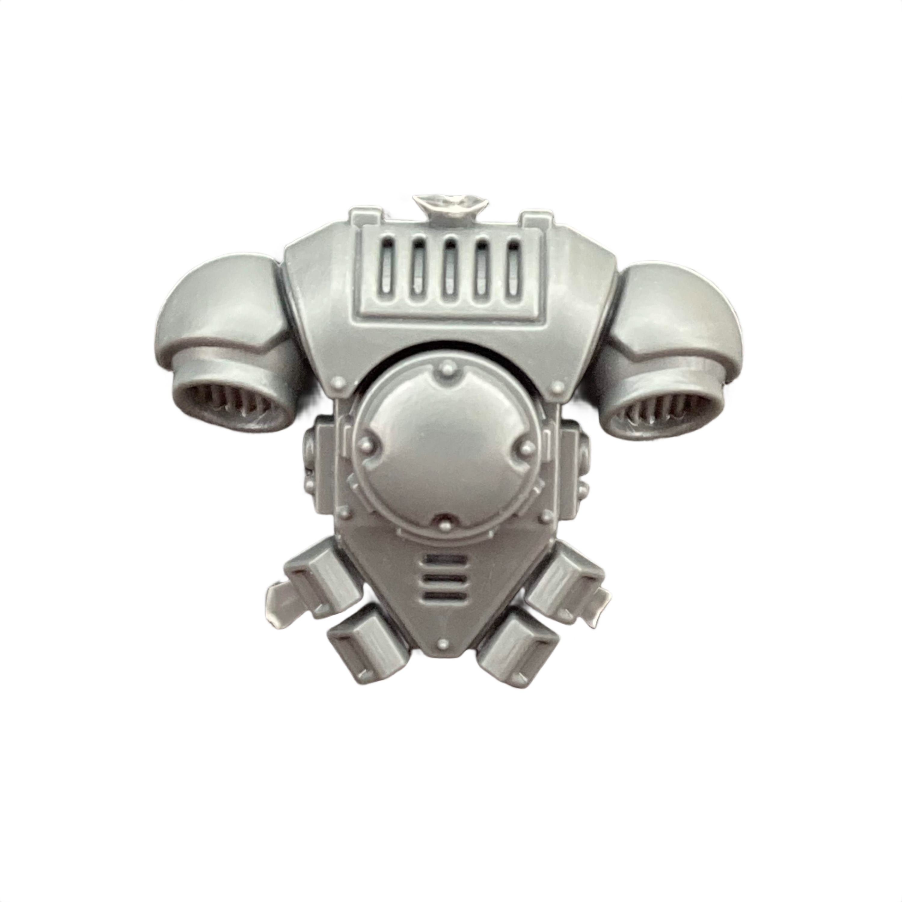 Space Marine Intercessor Backpack
