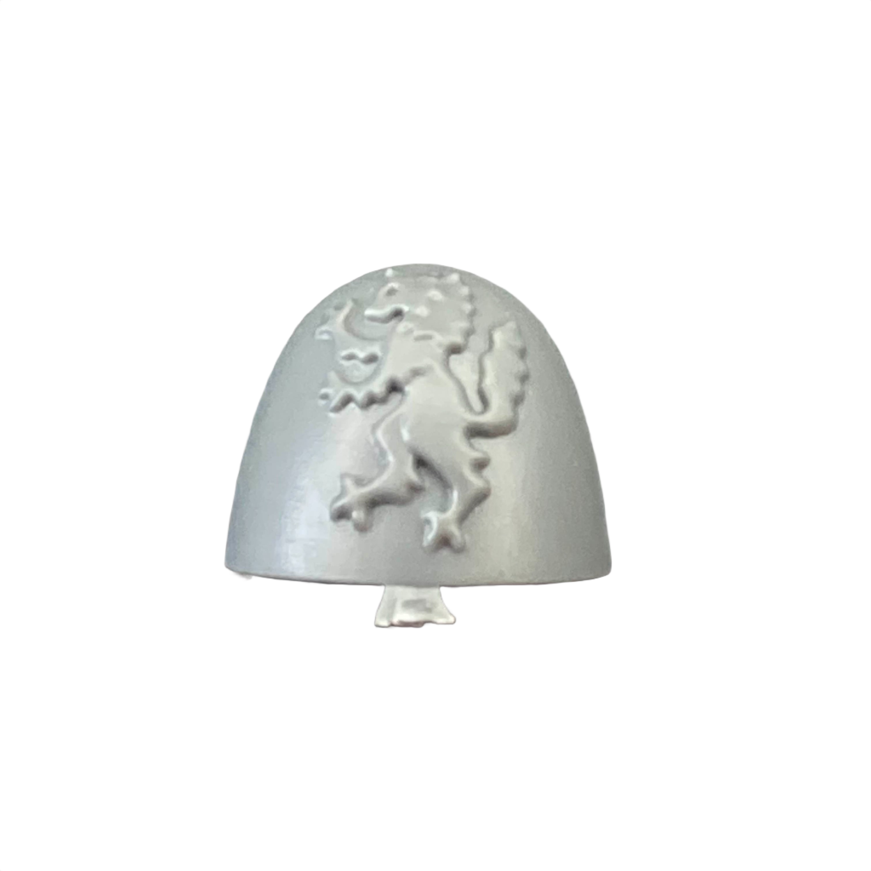 Space Wolves Wolf Scouts Shoulder Pad B