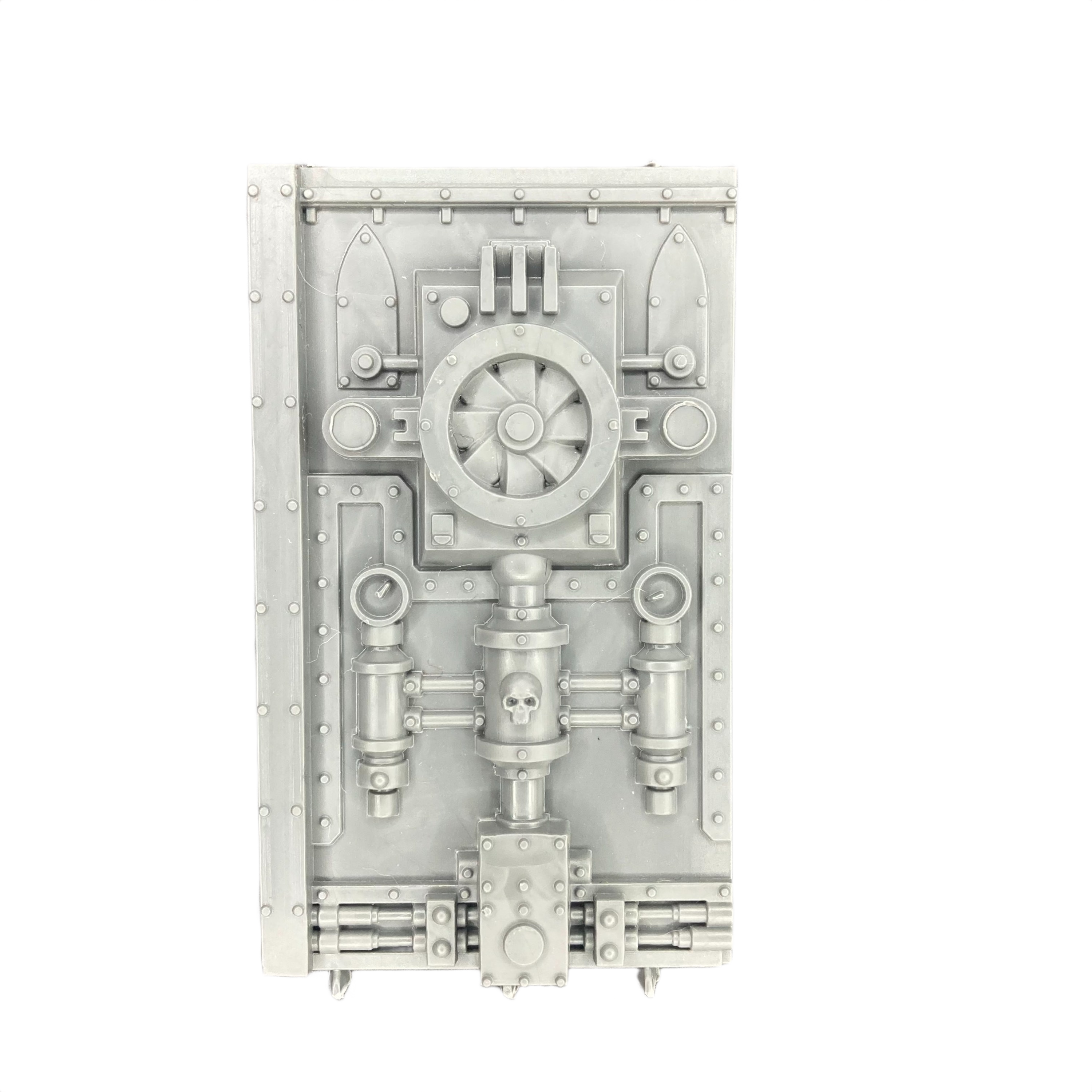 Sector Fans Sector Imperialis Manufactorum Section B (Wall Fan)