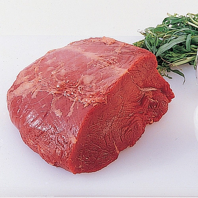 2x250g rump steak