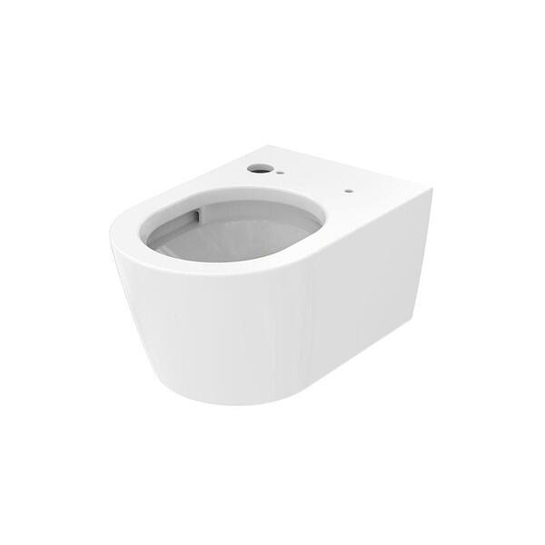 TOTO WASHLET RX Pan + Seat Set – Gloss White + matching pan