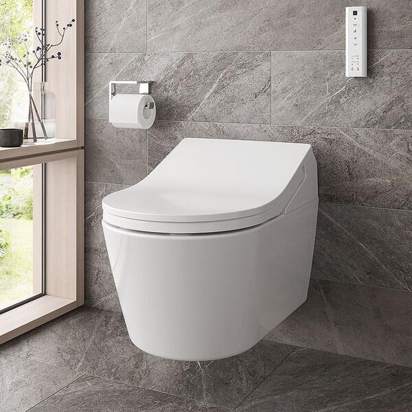 TOTO RX - CURVED – TOTO product range