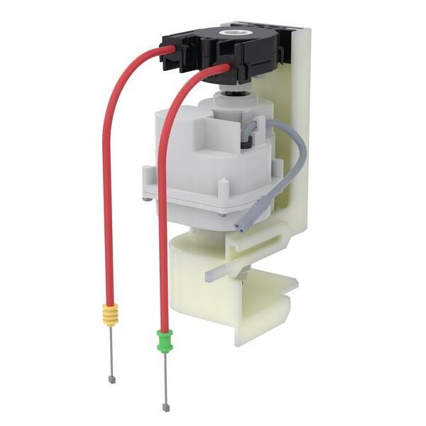 Auto Flush Motor incl. connection cable to WASHLET