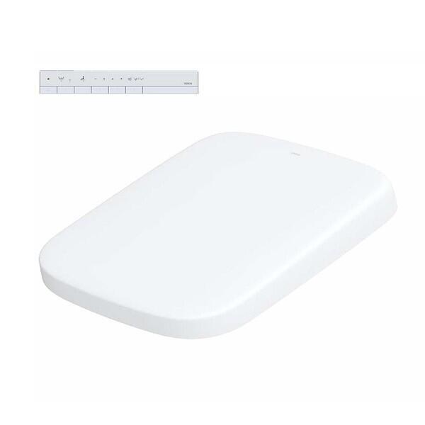 TOTO WASHLET for NEOREST WX1 Matte White